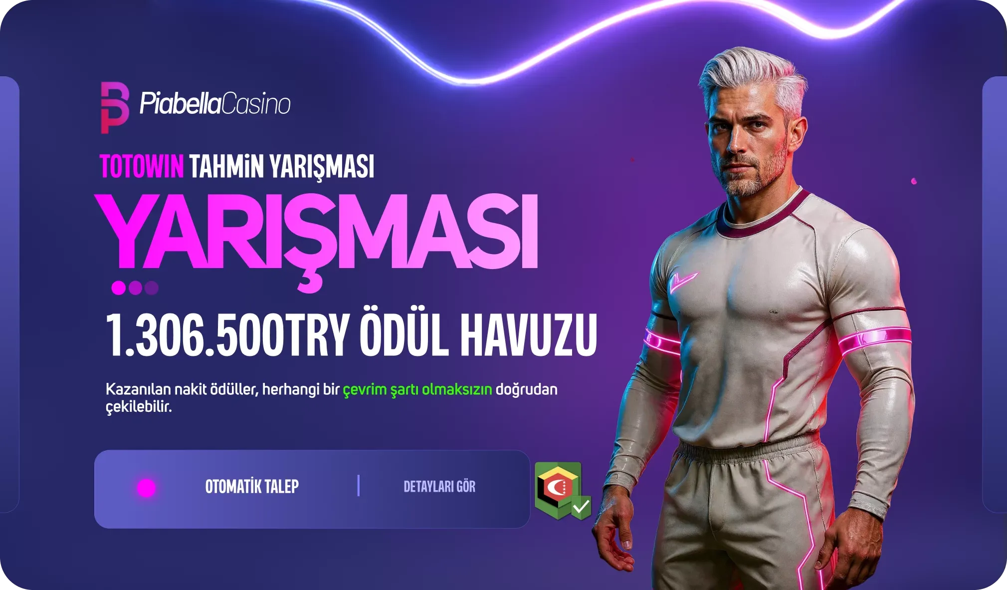 Totowin Tahmin Yarışması
