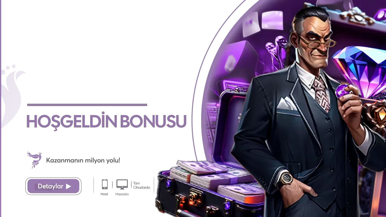 2.000 Tl Hoş Geldin Bonusu