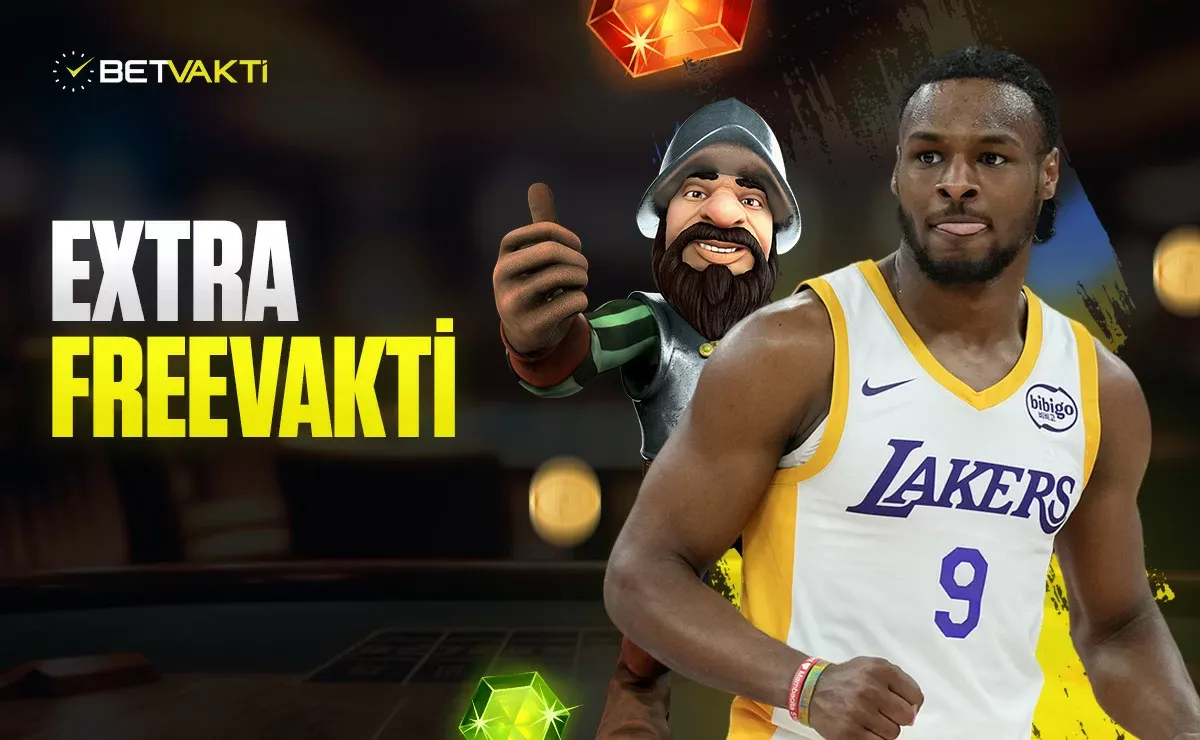 Extra Freevakti Bonusu