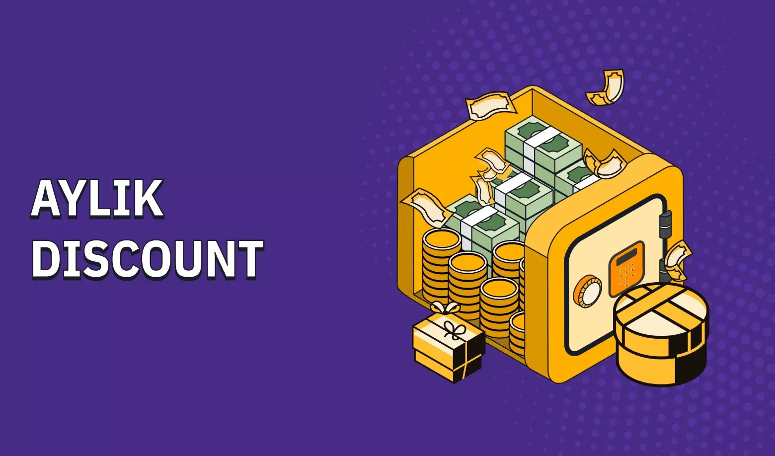 Aylık Discount İle Casino Ve Spor Bonus Avantajı