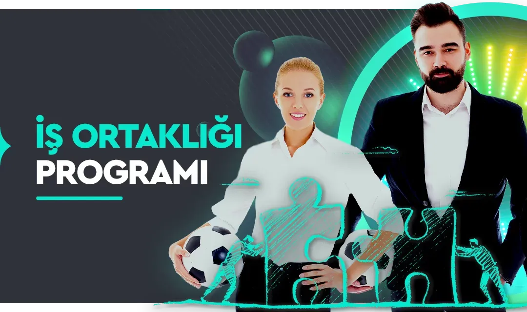 İş Ortaklığı Programı İle Online Kazanç Fırsatları