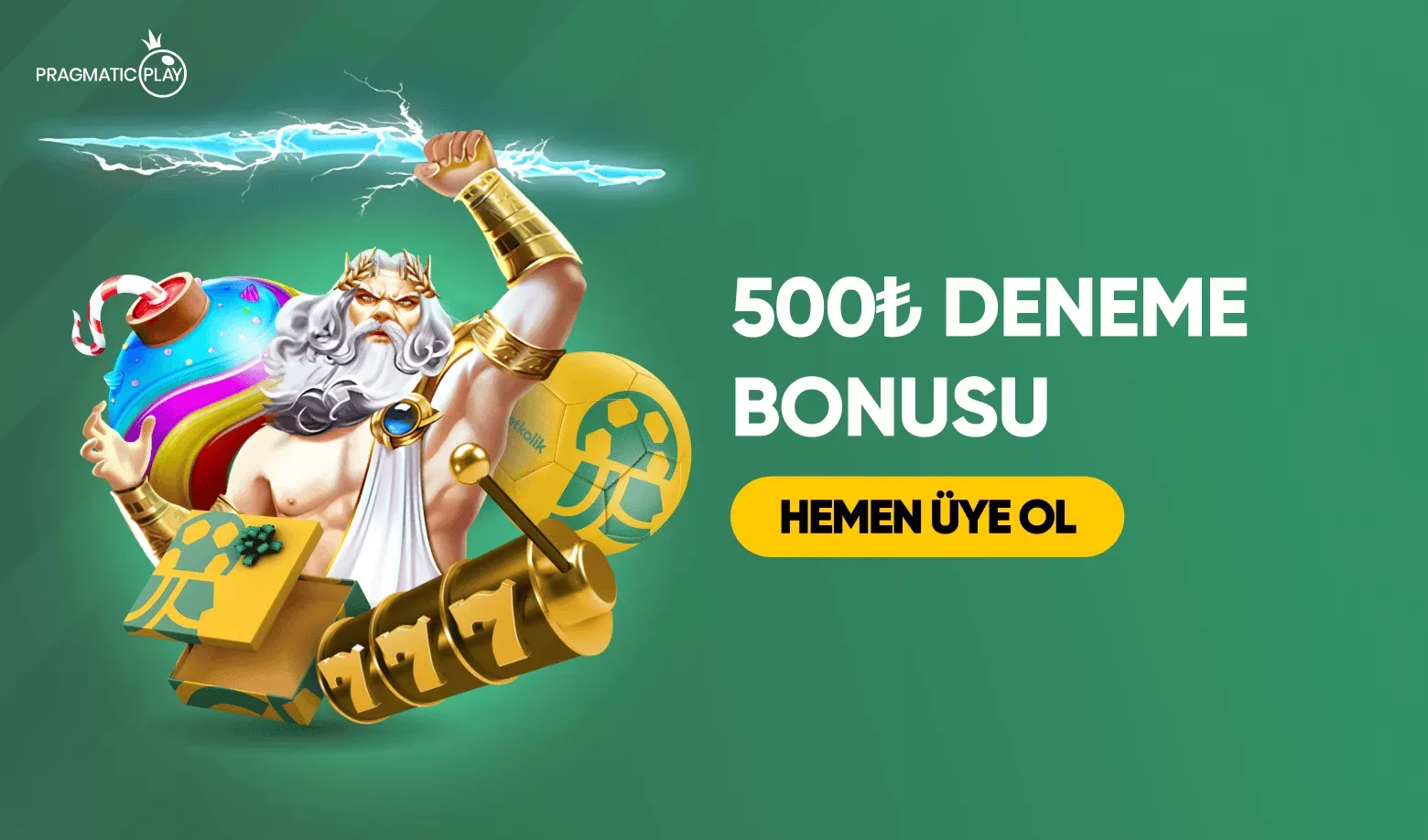 Casino Ve Spor Deneme Bonusu