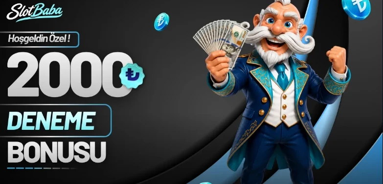 Slotbaba İnceleme