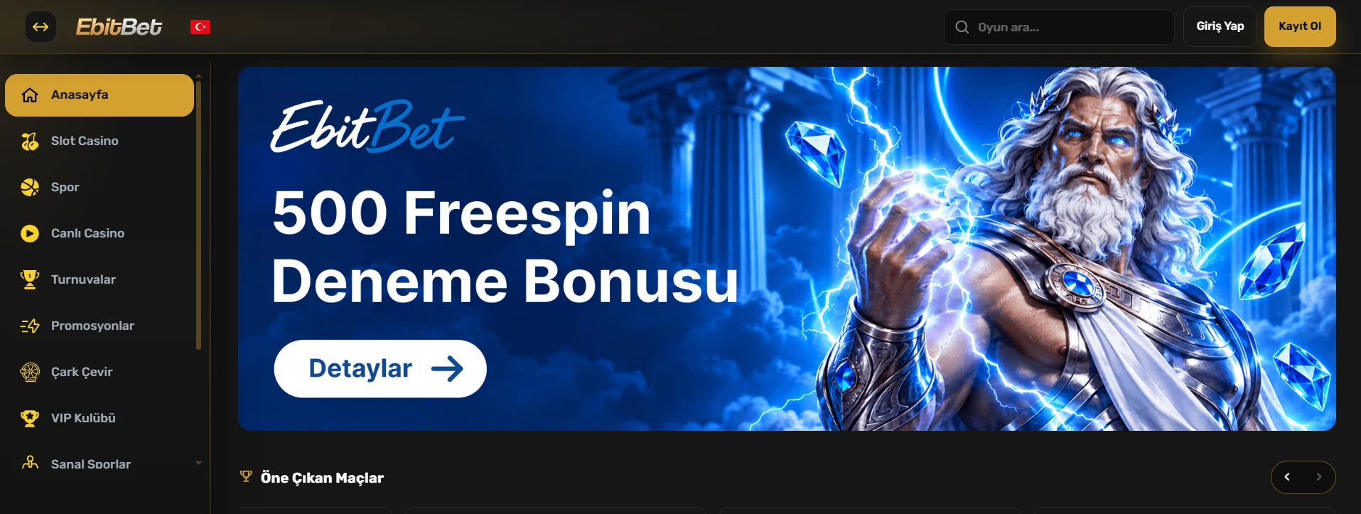Ebitbet