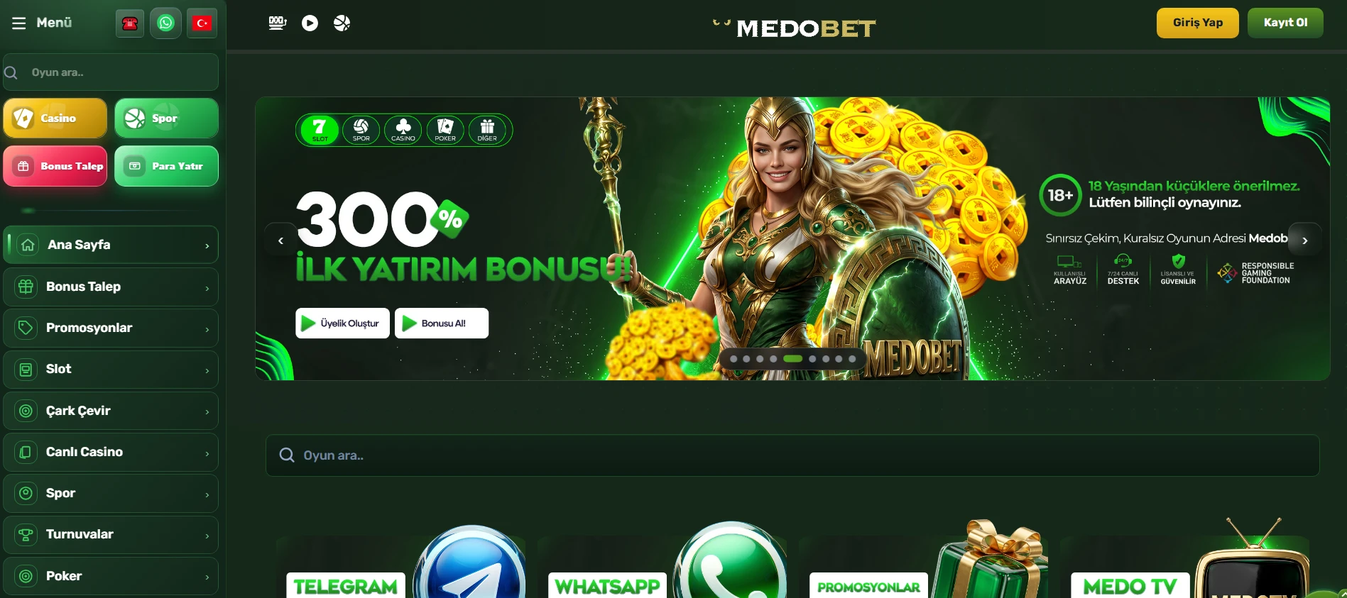 Medobet