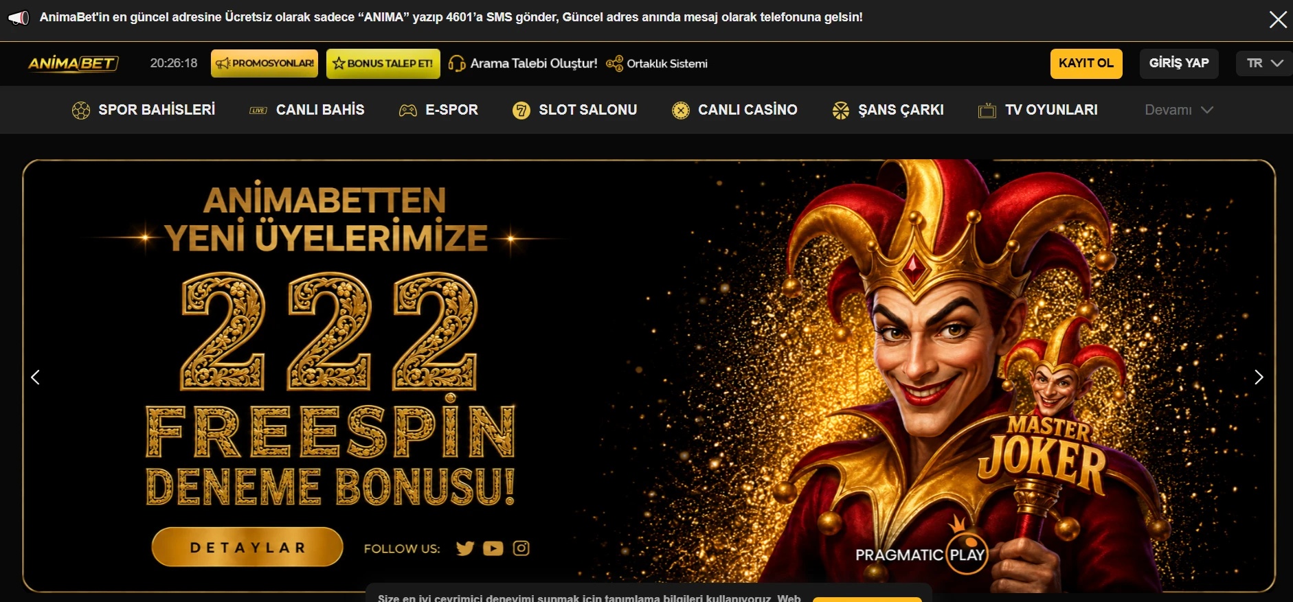 Animabet